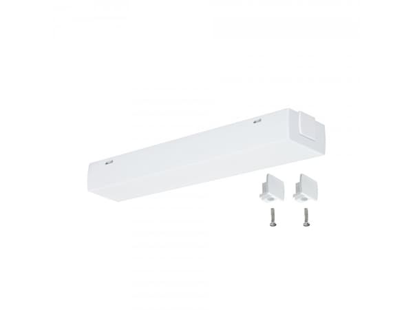 Paulmann 968.86, Katto, Valkoinen, Metalli, 230 V, 45 mm, 205 mm