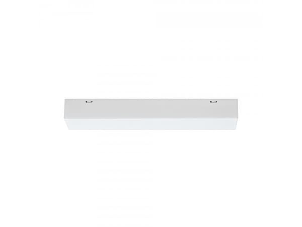 Paulmann 96886, Tak, Hvit, Metall, 230 V, 45 mm, 205 mm Hvit