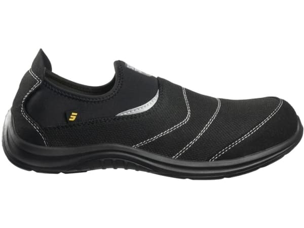 Safety_Jogge Turvakengät universal Yukon S1P, koko 46
