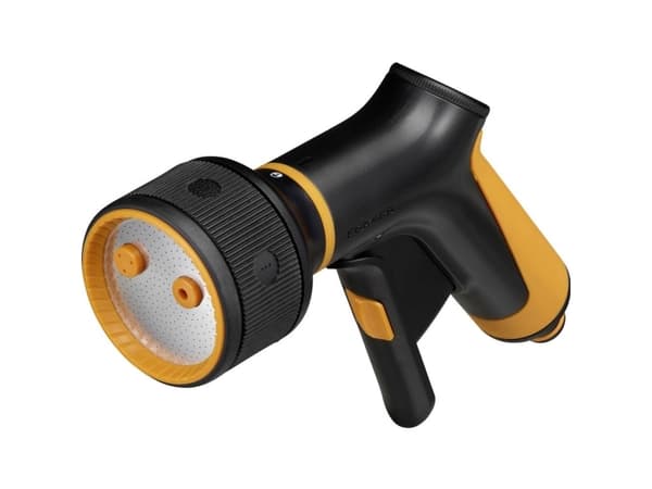 FISKARS RUISKUPISTOOLI 3-TOIMINEN COMFORT FRONT