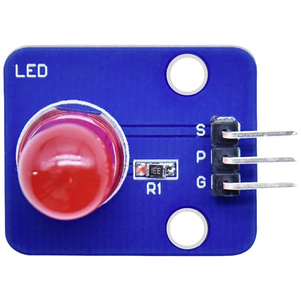 TRU COMPONENTS TC-10093116 LED-modul