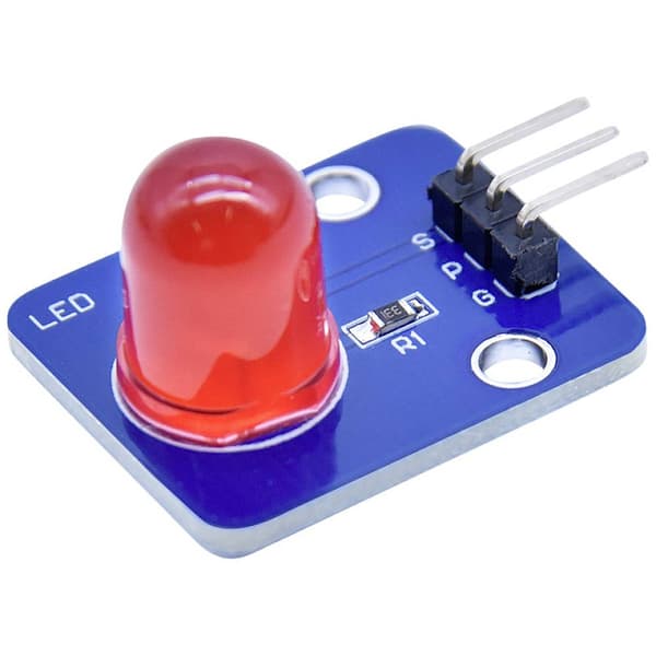 TRU COMPONENTS TC-10093116 LED-modul