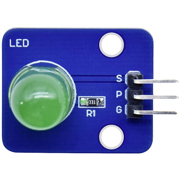 TRU COMPONENTS TC-10093112 LED-modul