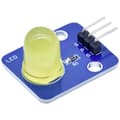 Miniatyrbild 1 av 3: TRU COMPONENTS TC-10093120 LED-modul
