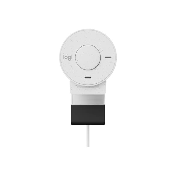 Logitech BRIO 300 Full HD-Webkamera 1920 x 1080 Pixel klämfäste
