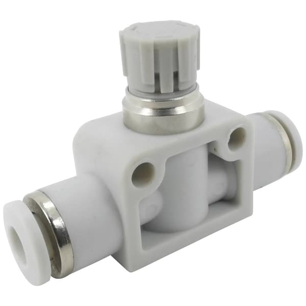 TRU COMPONENTS Backventil TSA6 8 bar (max) 1 st