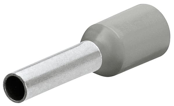 Knipex 97 99 351, Harmaa, 10 g, 16 mm, 200 kpl
