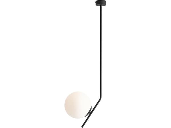 Hanging lamp Aldex Modern ceiling ceiling lamp for the bedroom Aldex GALLIA LED Ready 1095PL_G1_L