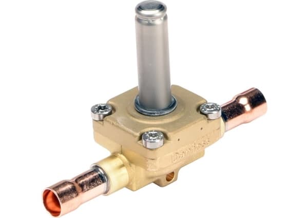 Danfoss 032L1217, EAC, UL, 361 g, 1 kpl, 1 stk
