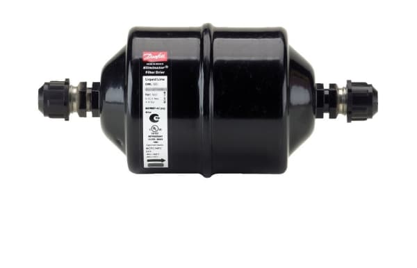 Danfoss 023Z0050, 1,32 kg, 1 stykker