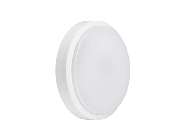 PHILIPS CoreLine Wall/ceiling WL140V 1200Lm/830 15W IP65 IK10 Valkoinen PSR