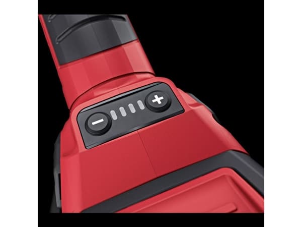 Flex LBE 125 18.0-EC, 9000 RPM, 12,5 cm, Batteri, 8 Ah, 1,85 kg, Børsteløs motor
