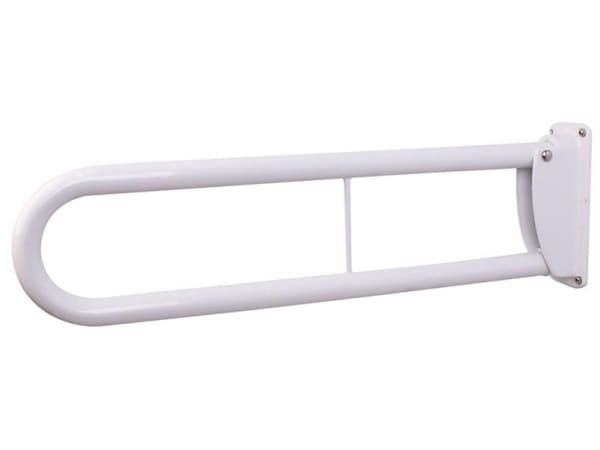 Thema_Lux Hardhold Hd-01 Bended For Toilet 76 Cm