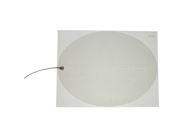 Thermo TECH Polyester Varmefolie 230 V 70 W (L x B) 820 mm x 620 mm