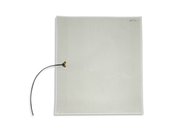 Thermo TECH Polyester Varmefolie 230 V 90 W (L x B) 672 mm x 596 mm
