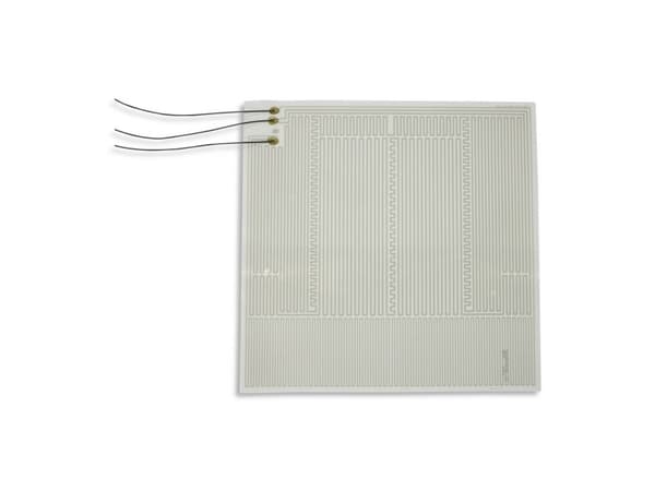 Thermo TECH Polyester Varmefolie 230 V 360 W (L x B) 570 mm x 560 mm