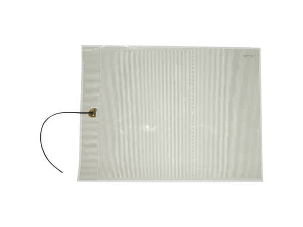 Thermo TECH Polyester Varmefolie 230 V 120 W (L x B) 800 mm x 600 mm
