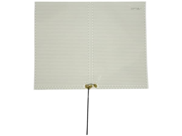 Thermo TECH Polyester Varmefolie 230 V 265 W (L x B) 575 mm x 450 mm