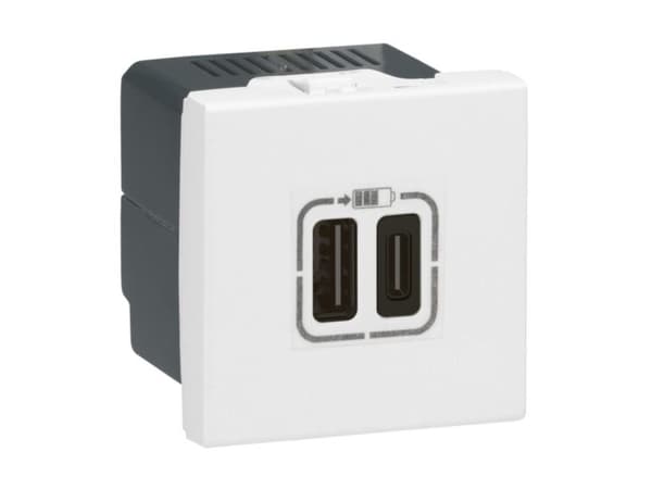 Legrand 077592, 1 styck