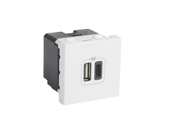 Legrand 077592, 1 styck