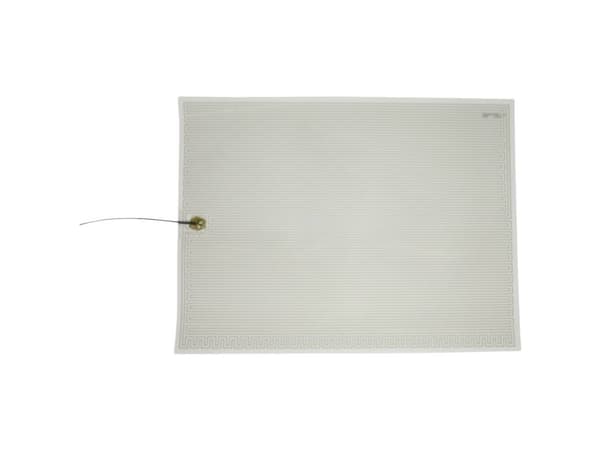 Thermo TECH Polyester Varmefolie 230 V 85 W (L x B) 800 mm x 600 mm