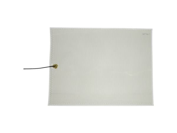 Thermo TECH Polyester Varmefolie 230 V 60 W (L x B) 800 mm x 600 mm