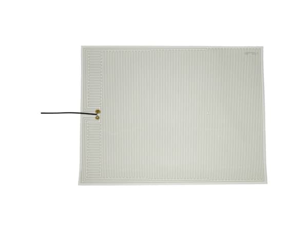 Thermo TECH Polyester Varmefolie 230 V 400 W (L x B) 800 mm x 600 mm