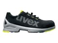 Miniatyrbilde 3 av 3: Uvex 1 Sikkerhedssko S2 8544.9 vidde 11 str 36