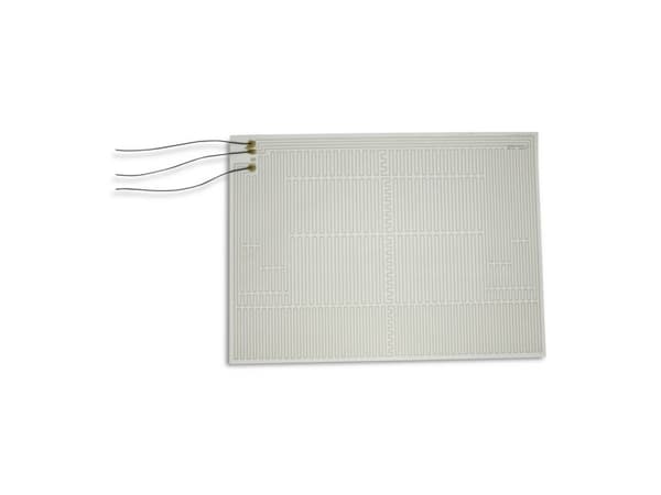 Thermo TECH Polyester Varmefolie 230 V 480 W (L x B) 770 mm x 560 mm