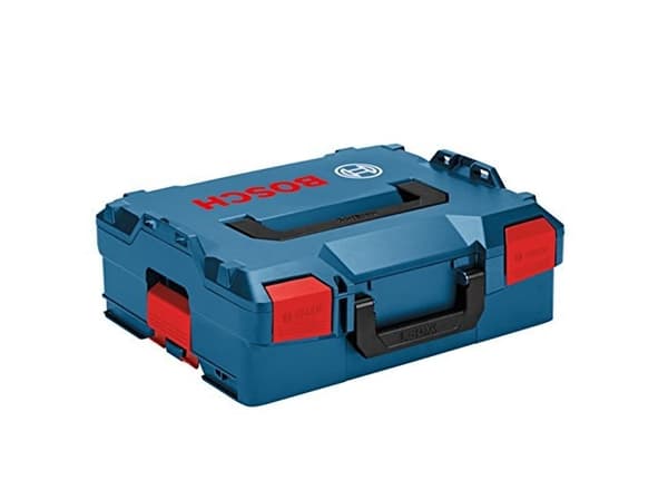 Bosch TILBEHØRSBOKS L-BOXX 136
