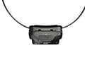Miniatyrbild 3 av 5: Nitecore NU33, Huvudband lommelygte, Sort, Aluminium, Knapper, 1 m, IP66