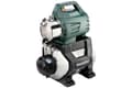 Miniatyrbilde 1 av 3: Metabo 600973000, Positiv forskyvningspumpe, 1300 W, AC, 4,8 stang, 4500 l/t, IPX4
