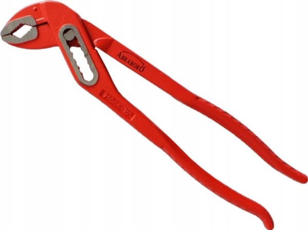 Abbraboro Pipe tang 250, Abbraboro