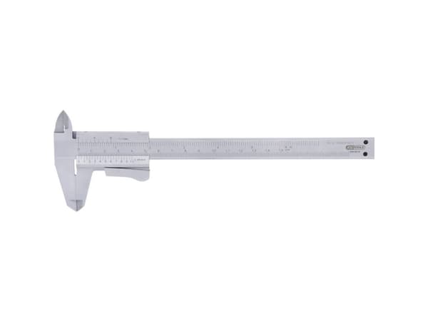 KS Tools 300.0510 300.0510 Lommeskydelære