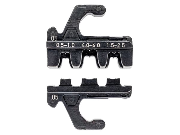 Knipex Crimpindsats