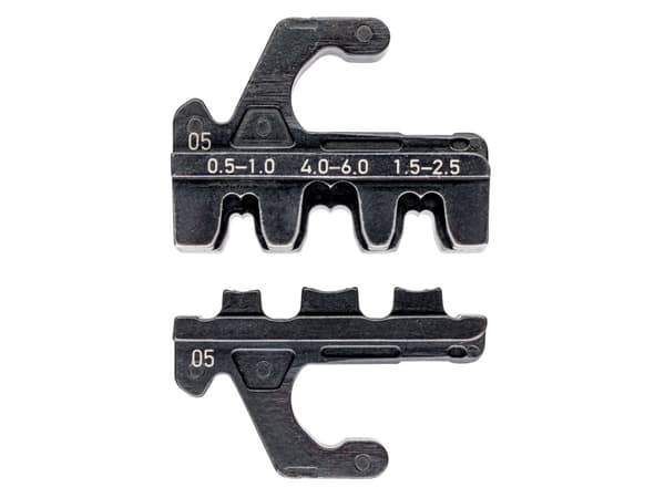 Knipex Crimpindsats