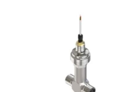 Danfoss CCM 20 - Elektrisk reguleringsventil, 1,850 m3/h, 90 bar