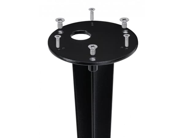 Paulmann 946.95, Spike, Antracit, Metall, 10,2 cm, 400 mm