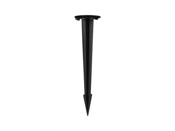 Paulmann 946.95, Spike, Antracit, Metall, 10,2 cm, 400 mm