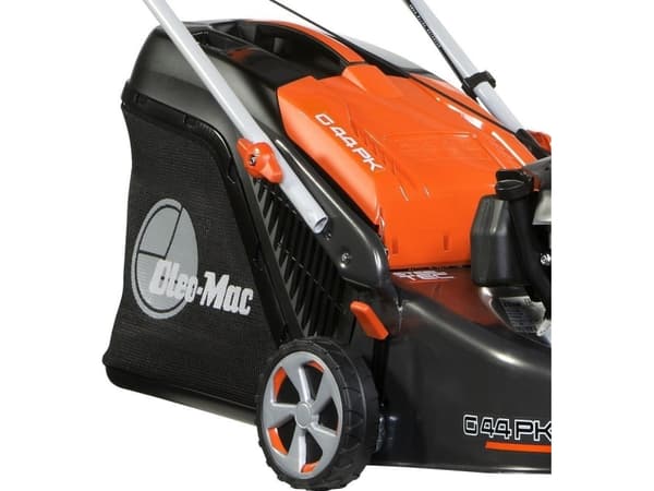 OLEO-MAC BENSIINIKÄYTTÖINEN RUOHONLEIKKURI OHV G44PK COMFORT/AUTOMAATTI