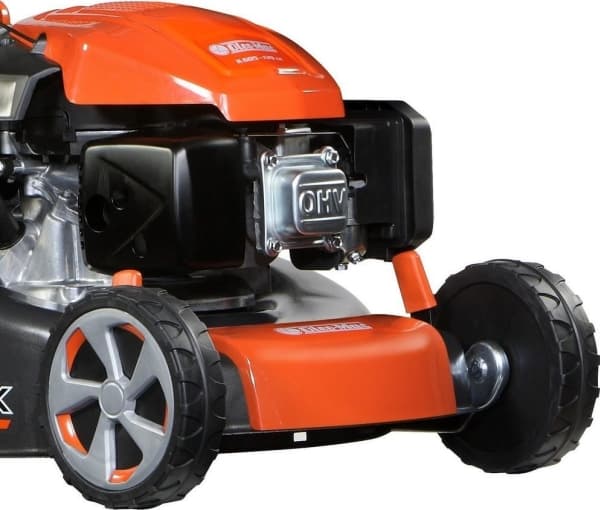 OLEO-MAC BENSIINIKÄYTTÖINEN RUOHONLEIKKURI OHV G44PK COMFORT/AUTOMAATTI