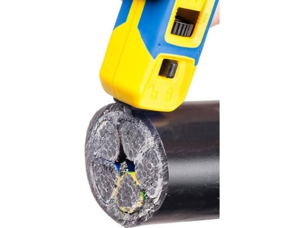 Jokari System av sikre kabelkuttere 4-70 8-28qmm JOKARI ADMtools