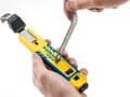Miniatyrbilde 5 av 5: Jokari System av sikre kabelkuttere 4-70 8-28qmm JOKARI ADMtools