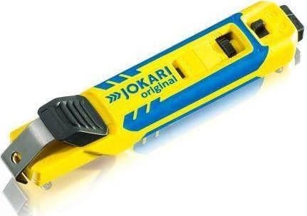 Jokari System av sikre kabelkuttere 4-70 8-28qmm JOKARI ADMtools