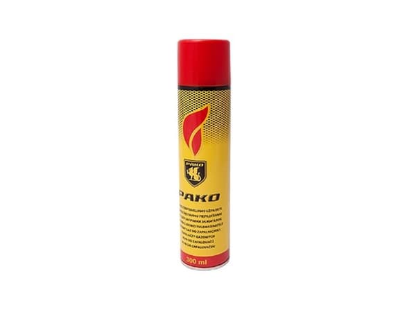 Gas Filling Bottle Pg300 Proflame 300Ml