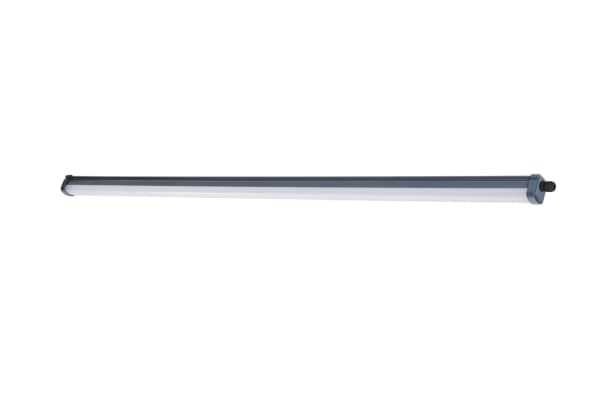 Philips 8719514955455, Overflatebehandlet, 1 ampuller, 6500 K, IP65, Blå, Hvit Blå, Hvit