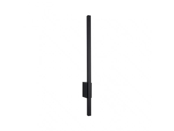 Paulmann 94742, Väggbelysning för utomhusbruk, Antracit, Gjuten aluminium, IP44, Fasad, I