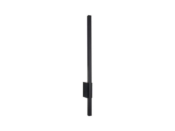 Paulmann 94742, Väggbelysning för utomhusbruk, Antracit, Gjuten aluminium, IP44, Fasad, I Antracit