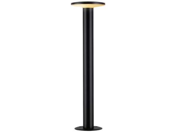 Paulmann 94755 Plate ZB 2200-3000K Vejbelysning LED (RGB) 5.5 W Antracit