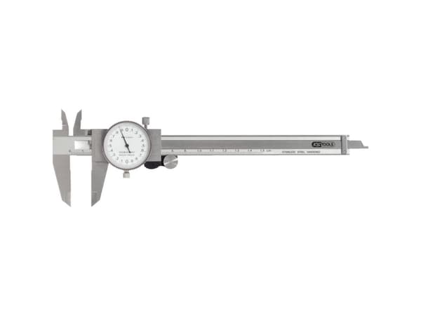 KS Tools 300.0547 300.0547 Ur-skydelære